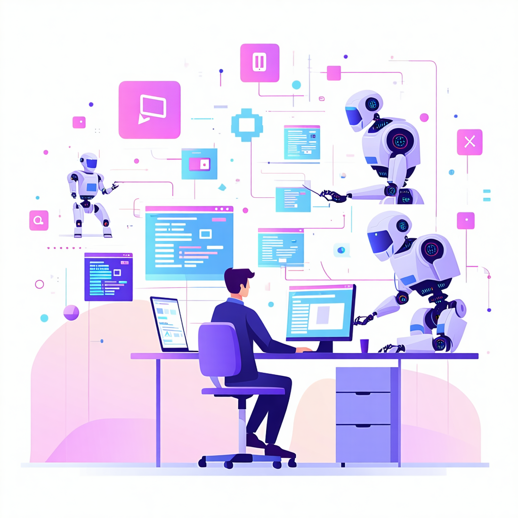 AI Coding Agent